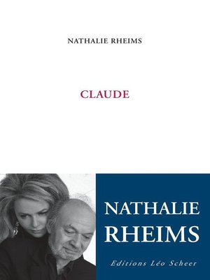 cover image of Claude